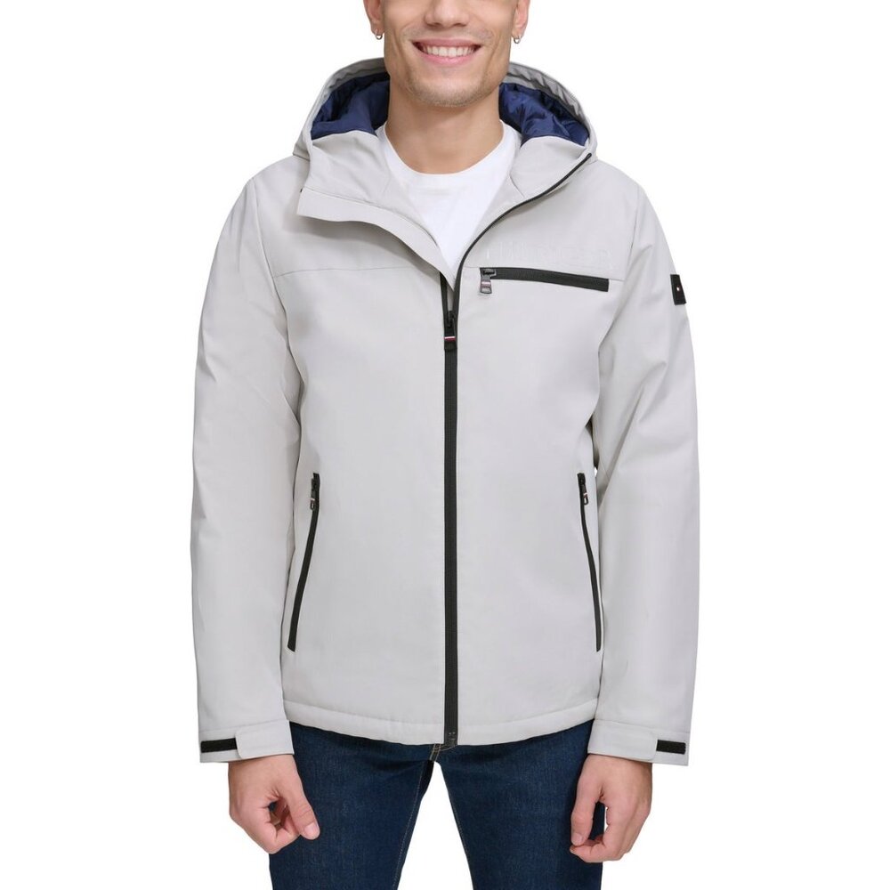 Tommy Hilfiger Men's Performance Jacket